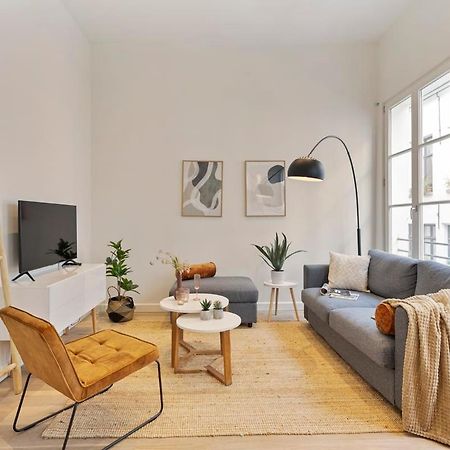 Beautiful Cosy Apartments In The Heart Of Antwerpen Eksteriør billede