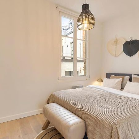 Beautiful Cosy Apartments In The Heart Of Antwerpen Eksteriør billede