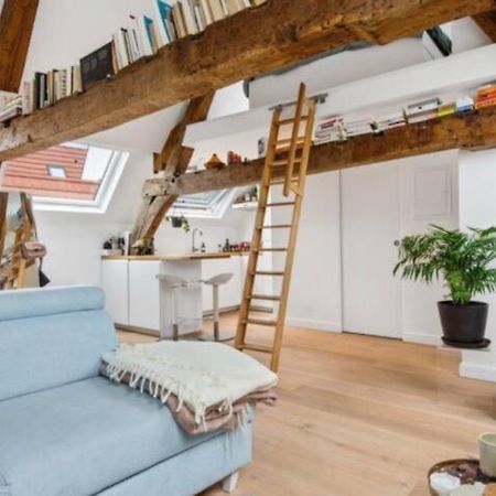 Beautiful Cosy Apartments In The Heart Of Antwerpen Eksteriør billede