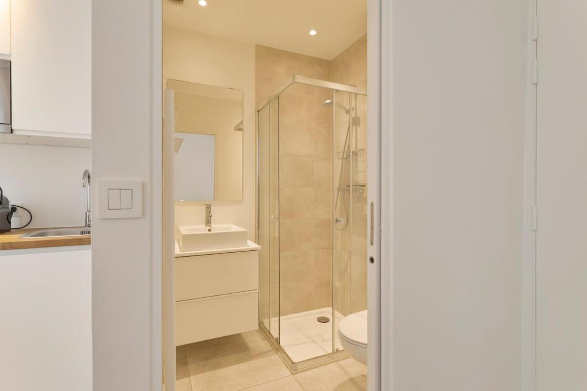 Beautiful Cosy Apartments In The Heart Of Antwerpen Eksteriør billede
